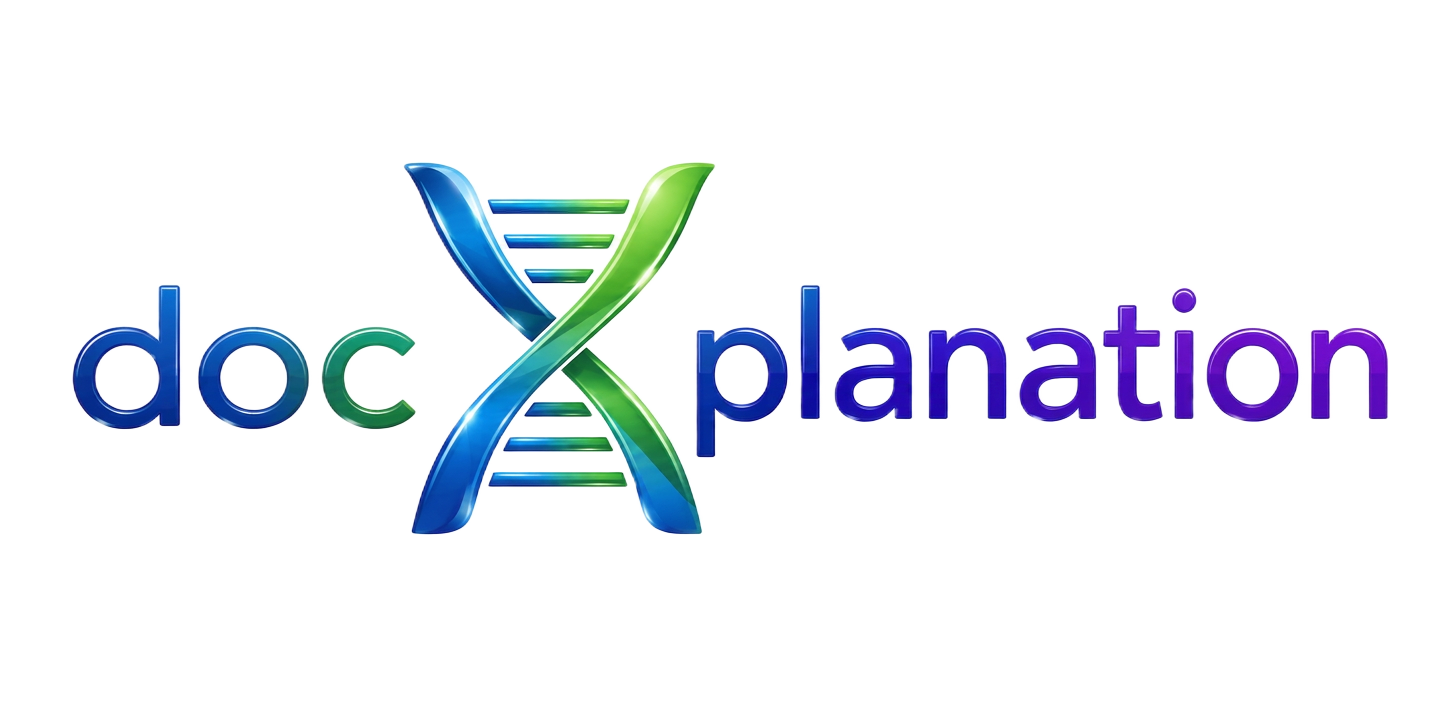 docXplanation